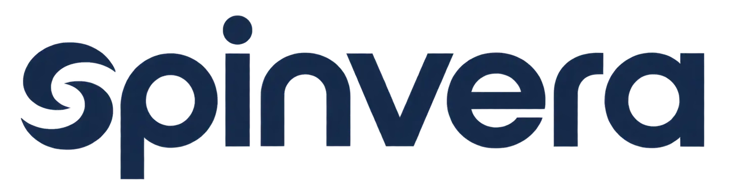 Spinvera logo